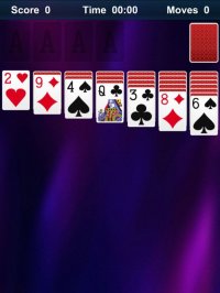 Cкриншот Solitaire - Card games for fun, изображение № 930864 - RAWG