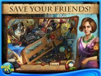 Cкриншот Punished Talents: Seven Muses HD - A Hidden Objects, Adventure & Mystery Game, изображение № 897302 - RAWG