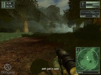 Cкриншот Морпех против терроризма 2: Война в джунглях, изображение № 391984 - RAWG