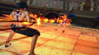 Cкриншот One Piece: Burning Blood, изображение № 133930 - RAWG