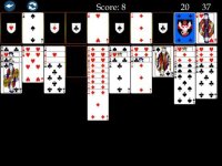 Cкриншот Forty Thieves Solitaire Premium - Plus, изображение № 1989551 - RAWG