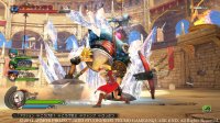 Cкриншот DRAGON QUEST HEROES: The World Tree's Woe and the Blight Below, изображение № 611953 - RAWG