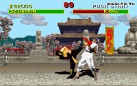Cкриншот Mortal Kombat (1993), изображение № 318934 - RAWG
