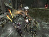 Cкриншот Hellgate: London, изображение № 403241 - RAWG