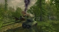 Cкриншот Panzer Elite Action Gold Edition, изображение № 173980 - RAWG