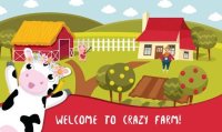 Cкриншот Crazy Farm - Animal School, изображение № 1587838 - RAWG