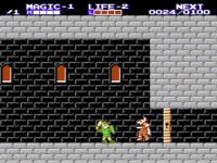 Cкриншот Zelda II: The Adventure of Link, изображение № 1709336 - RAWG