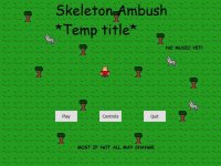 Cкриншот Skeleton Ambush - Temp Title, изображение № 2452010 - RAWG