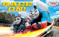 Cкриншот Thomas & Friends: Race On!, изображение № 1508214 - RAWG