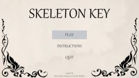 Cкриншот Skeleton Key (Wes Does, Pat), изображение № 1093359 - RAWG