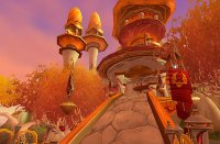 Cкриншот World of Warcraft: The Burning Crusade, изображение № 433209 - RAWG