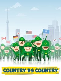 Cкриншот Tap Tycoon-Country vs Country, изображение № 2039009 - RAWG