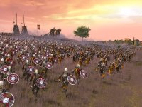 Cкриншот Medieval 2: Total War, изображение № 444413 - RAWG