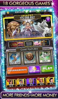 Cкриншот SLOTS REEL FRONTIER, изображение № 1547430 - RAWG