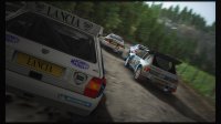 Cкриншот SEGA Rally, изображение № 443582 - RAWG