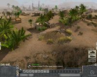 Cкриншот В тылу врага 2: Лис пустыни, изображение № 488013 - RAWG
