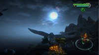 Cкриншот Legend of the Guardians: The Owls of Ga'Hoole - The Videogame, изображение № 342642 - RAWG