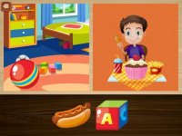 Cкриншот Sorter - Toddler & Baby Educational Learning Games, изображение № 2227171 - RAWG