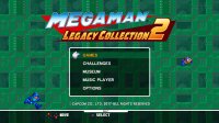 Cкриншот Mega Man Legacy Collection 2 / ロックマン クラシックス コレクション 2, изображение № 768738 - RAWG