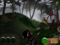 Cкриншот A Jungle Warfare (17+) - Sniper Games For Free, изображение № 1763292 - RAWG
