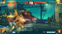 Cкриншот Street Fighter 4, изображение № 490911 - RAWG