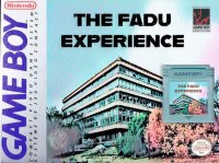 Cкриншот THE FADU EXPERIENCE, изображение № 2640555 - RAWG