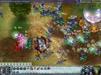 Cкриншот Dark Planet: Battle for Natrolis, изображение № 315410 - RAWG