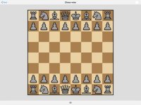 Cкриншот Blind Chess Trainer, изображение № 2244302 - RAWG