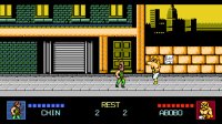 Cкриншот Double Dragon IV, изображение № 657376 - RAWG