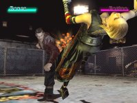 Cкриншот Beat Down: Fists of Vengeance, изображение № 566570 - RAWG