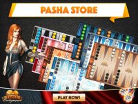 Cкриншот Backgammon Pasha:Board of King, изображение № 2032936 - RAWG