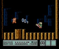 Cкриншот Super Mario Bros. 3, изображение № 243447 - RAWG