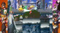 Cкриншот Mega Man X Legacy Collection 2, изображение № 804177 - RAWG