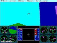 Cкриншот The Helicopter Simulator, изображение № 341818 - RAWG