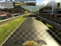 Cкриншот Ferrari Virtual Race, изображение № 543237 - RAWG
