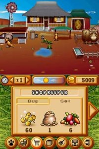 Cкриншот My Australian Farm, изображение № 794133 - RAWG