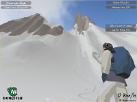 Cкриншот Stoked Rider Big Mountain Snowboarding, изображение № 386532 - RAWG