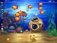 Cкриншот Insaniquarium! Deluxe, изображение № 2414189 - RAWG