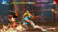 Cкриншот Street Fighter V, изображение № 73276 - RAWG