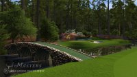 Cкриншот Tiger Woods PGA TOUR 12: The Masters, изображение № 516801 - RAWG