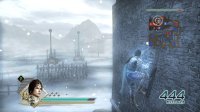 Cкриншот Dynasty Warriors 6, изображение № 495094 - RAWG
