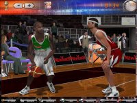 Cкриншот DSF Basketballmanager 2008, изображение № 501093 - RAWG