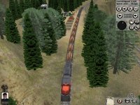 Cкриншот Железная дорога 2004, изображение № 376614 - RAWG