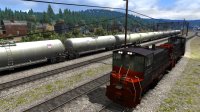 Cкриншот Train Simulator 2014, изображение № 612872 - RAWG