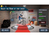 Cкриншот Extreme Highway Bike Racing 2017 - Bicycle Race 3D, изображение № 1334414 - RAWG