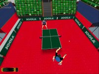Cкриншот Настольный теннис, изображение № 437591 - RAWG