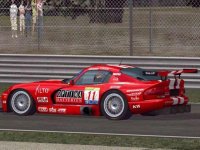 Cкриншот GTR: FIA GT Racing Game, изображение № 380747 - RAWG