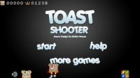 Cкриншот Toast Shooter Free, изображение № 1728948 - RAWG