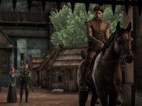 Cкриншот Game of Thrones - A Telltale Games Series, изображение № 19545 - RAWG