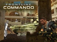 Cкриншот Frontline Commando, изображение № 61329 - RAWG